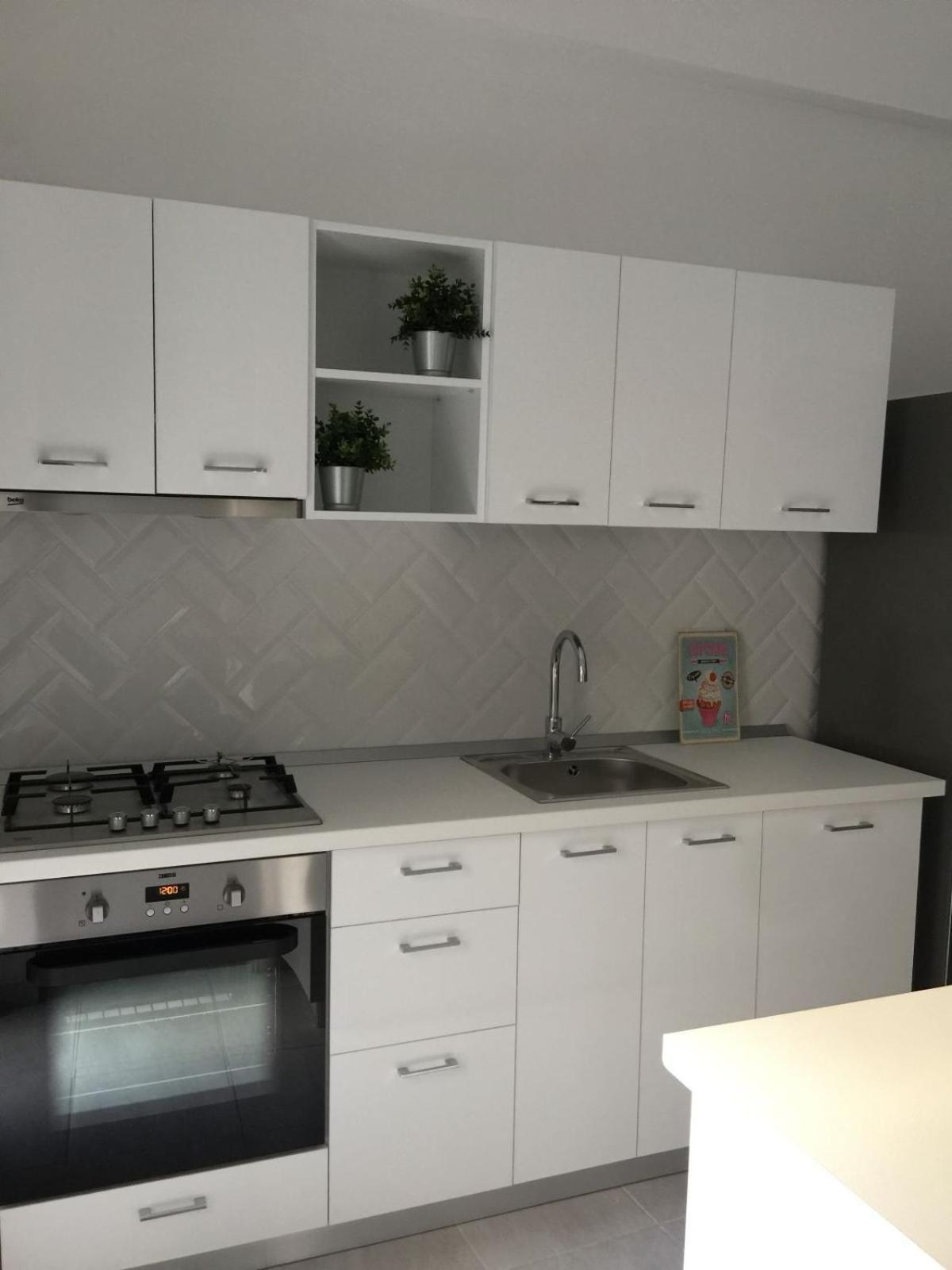 Luxury 2Bdrm Apt Bukarest Exterior foto