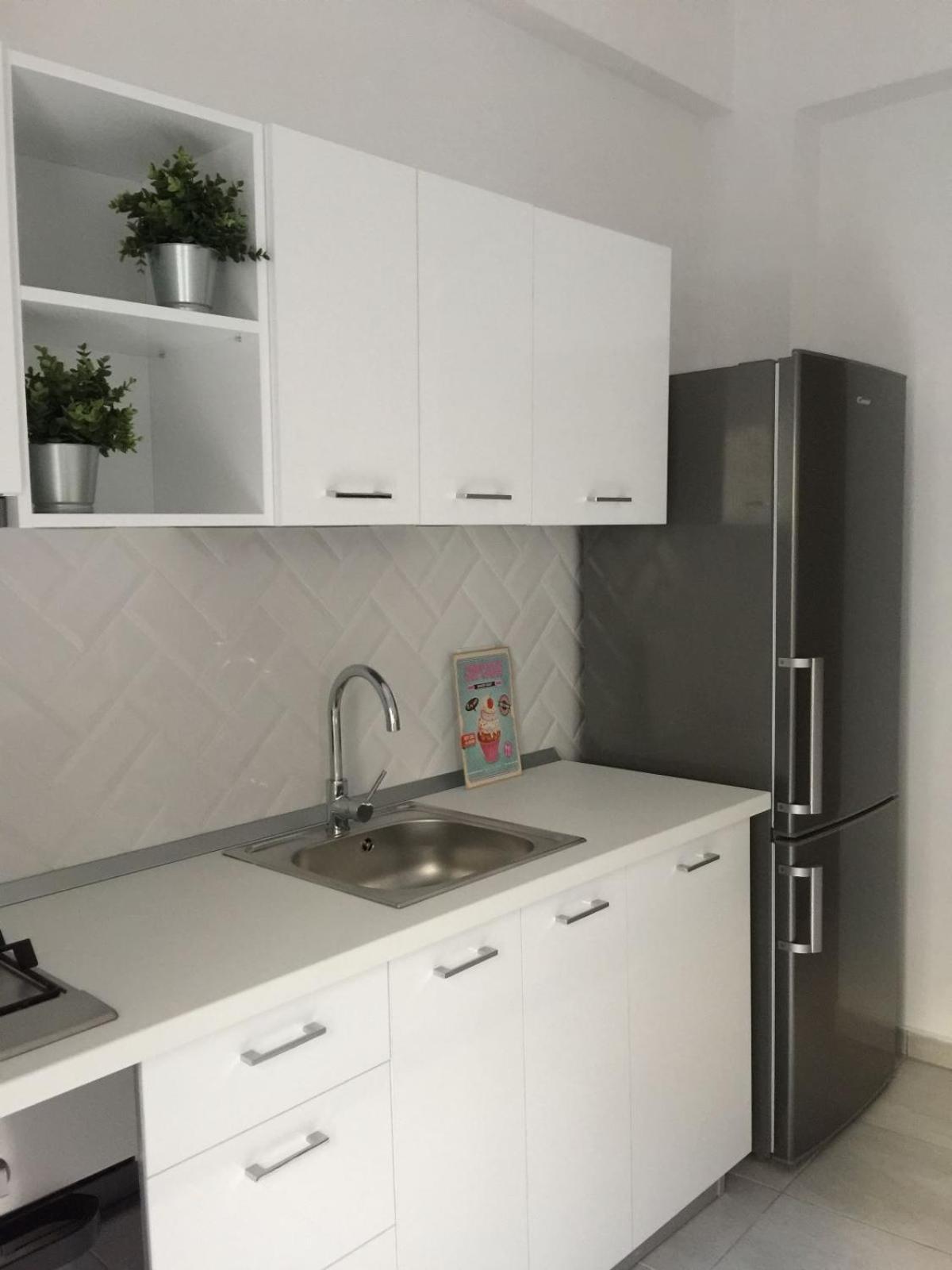 Luxury 2Bdrm Apt Bukarest Exterior foto